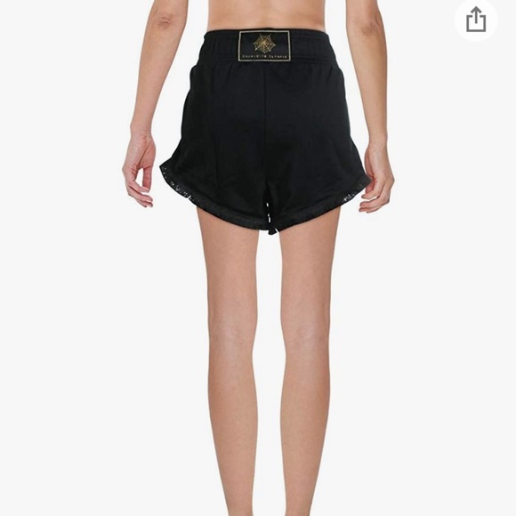 Puma x Charlotte Olympia shorts - Picture 5 of 9